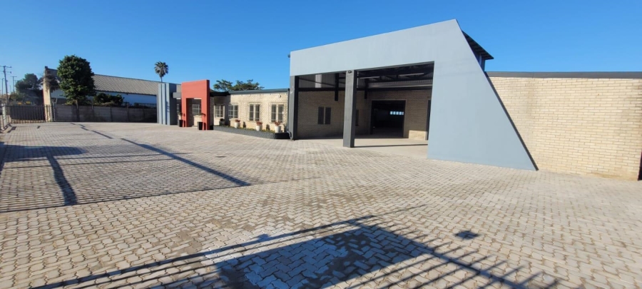 Commercial Property for Sale in George Industrial Western Cape